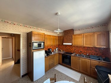 Maison a vendre Rennes 35000 Ille-et-Vilaine 94 m2 5 pièces 303000 euros