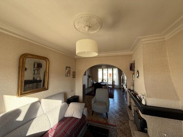 Maison a vendre Saint-Jacques-de-la-Lande 35136 Ille-et-Vilaine 94 m2 5 pièces 303000 euros