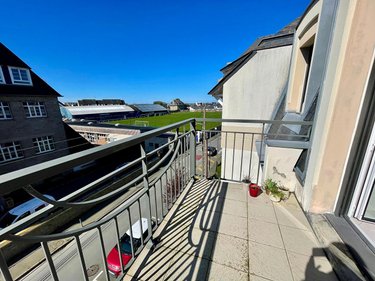 Appartement a vendre Saint-Malo 35400 Ille-et-Vilaine 97 m2 4 pièces 560000 euros