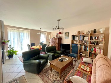Appartement a vendre Saint-Malo 35400 Ille-et-Vilaine 97 m2 4 pièces 560000 euros