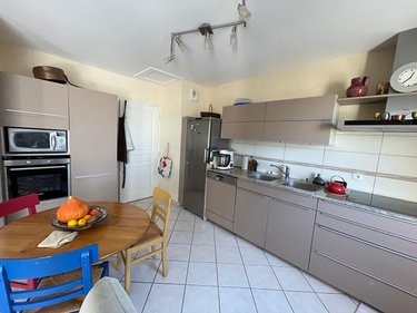 Appartement a vendre Saint-Malo 35400 Ille-et-Vilaine 97 m2 4 pièces 560000 euros