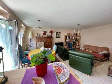 Appartement a vendre Saint-Malo 35400 Ille-et-Vilaine 97 m2 4 pièces 569990 euros