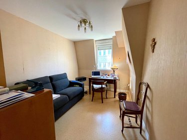 Appartement a vendre Saint-Malo 35400 Ille-et-Vilaine 97 m2 4 pièces 560000 euros