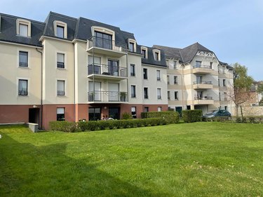 Appartement a vendre Saint-Malo 35400 Ille-et-Vilaine 97 m2 4 pièces 560000 euros
