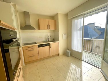 Appartement a vendre Saint-Malo 35400 Ille-et-Vilaine 82 m2 4 pièces 418000 euros