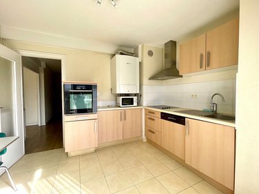 Appartement a vendre Saint-Malo 35400 Ille-et-Vilaine 82 m2 4 pièces 418000 euros