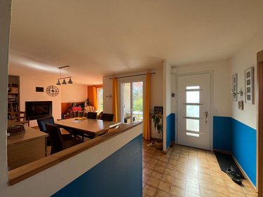 Maison a vendre Assier 46320 Lot 138 m2 6 pièces 299000 euros