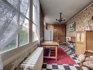 Maison a vendre Tours 37000 Indre-et-Loire 100 m2 4 pièces 314000 euros