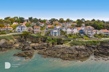Maison a vendre Pornic 44210 Loire-Atlantique 334 m2 8 pièces 3120000 euros