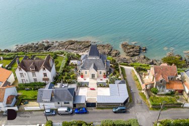 Maison a vendre Pornic 44210 Loire-Atlantique 334 m2 8 pièces 3120000 euros