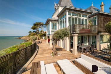 Maison a vendre Pornic 44210 Loire-Atlantique 334 m2 8 pièces 3120000 euros