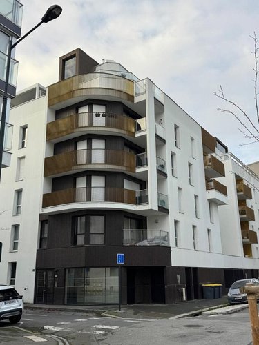 Appartement a vendre Rennes 35000 Ille-et-Vilaine 89 m2 4 pièces 471600 euros