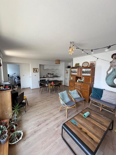 Appartement a vendre Rennes 35000 Ille-et-Vilaine 89 m2 4 pièces 471600 euros