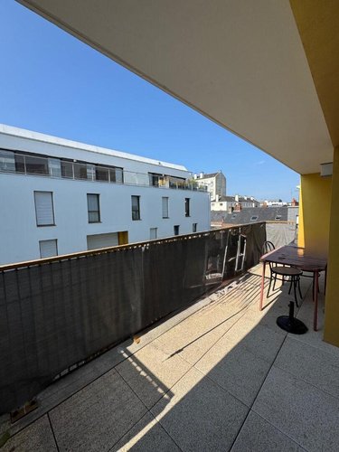 Appartement a vendre Rennes 35000 Ille-et-Vilaine 89 m2 4 pièces 426000 euros