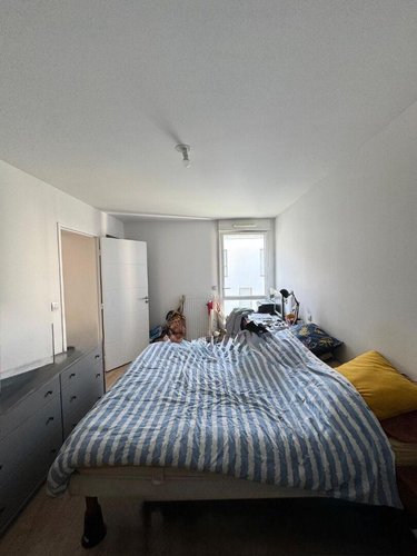 Appartement a vendre Rennes 35000 Ille-et-Vilaine 89 m2 4 pièces 471600 euros