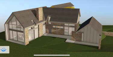 Terrain a batir a vendre Saint-Grégoire 35760 Ille-et-Vilaine 488 m2  345840 euros