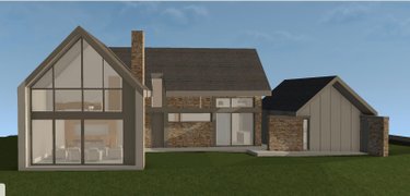 Terrain a batir a vendre Saint-Grégoire 35760 Ille-et-Vilaine 488 m2  345840 euros