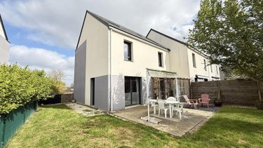 Maison a vendre Saint-Grégoire 35760 Ille-et-Vilaine 115 m2 6 pièces 469125 euros