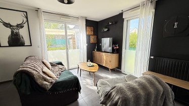 Maison a vendre Saint-Grégoire 35760 Ille-et-Vilaine 115 m2 6 pièces 469125 euros
