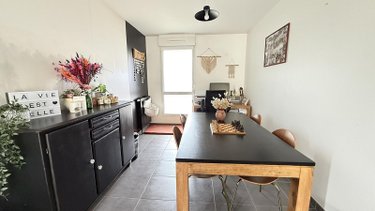 Maison a vendre Saint-Grégoire 35760 Ille-et-Vilaine 115 m2 6 pièces 489975 euros