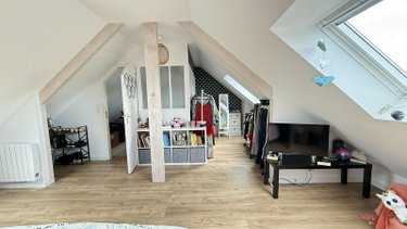 Maison a vendre Saint-Grégoire 35760 Ille-et-Vilaine 115 m2 6 pièces 469125 euros