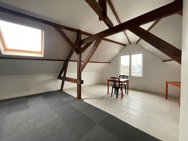 Immeuble a vendre Saint-Étienne-du-Rouvray 76800 Seine-Maritime 180 m2  139000 euros