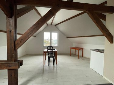 Immeuble a vendre Saint-Étienne-du-Rouvray 76800 Seine-Maritime 180 m2  139000 euros