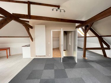 Immeuble a vendre Saint-Étienne-du-Rouvray 76800 Seine-Maritime 180 m2  139000 euros