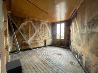 Immeuble a vendre Saint-Étienne-du-Rouvray 76800 Seine-Maritime 180 m2  139000 euros