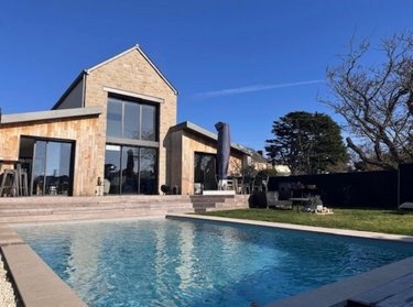 Maison a vendre Saint-Malo 35400 Ille-et-Vilaine 191 m2 8 pièces 1763000 euros