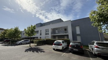 Appartement a vendre Betton 35830 Ille-et-Vilaine 66 m2 3 pièces 249950 euros