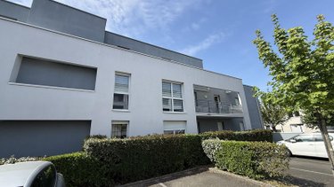 Appartement a vendre Betton 35830 Ille-et-Vilaine 66 m2 3 pièces 249950 euros