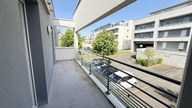 Appartement a vendre Betton 35830 Ille-et-Vilaine 66 m2 3 pièces 249950 euros