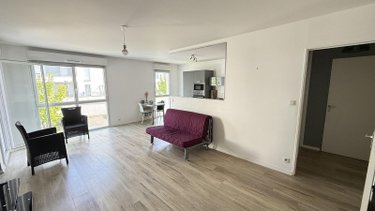 Appartement a vendre Betton 35830 Ille-et-Vilaine 66 m2 3 pièces 249950 euros