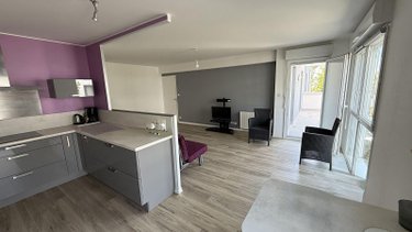 Appartement a vendre Betton 35830 Ille-et-Vilaine 66 m2 3 pièces 249950 euros