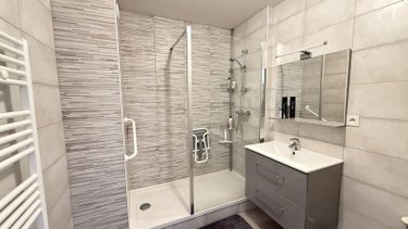 Appartement a vendre Betton 35830 Ille-et-Vilaine 66 m2 3 pièces 249950 euros