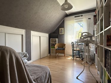 Maison a vendre Pabu 22200 Côtes-d'Armor 127 m2 5 pièces 249888 euros