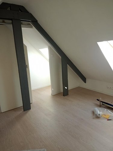 Location maison Balinghem 62610 Pas-de-Calais 70 m2  640 euros