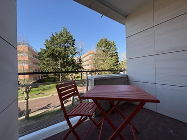 Appartement a vendre Le Touquet-Paris-Plage 62520 Pas-de-Calais 45 m2 2 pièces 430000 euros