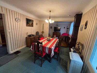 Maison a vendre Bourges 18000 Cher 83 m2 4 pièces 136740 euros