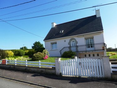 Maison a vendre Locmalo 56160 Morbihan 92 m2 5 pièces 152780 euros