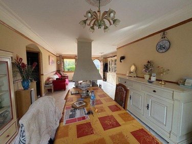 Maison a vendre Verrie 49400 Maine-et-Loire 105 m2 4 pièces 195400 euros