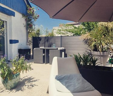 Maison a vendre Chartres-de-Bretagne 35131 Ille-et-Vilaine 55 m2 3 pièces 198550 euros