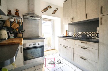 Maison a vendre Chartres-de-Bretagne 35131 Ille-et-Vilaine 55 m2 3 pièces 198550 euros