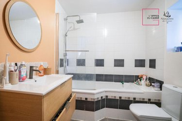 Appartement a vendre Chartres-de-Bretagne 35131 Ille-et-Vilaine 55 m2 3 pièces 198550 euros