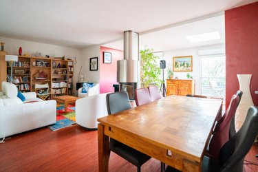 Maison a vendre Rennes 35000 Ille-et-Vilaine 202 m2 10 pièces 940500 euros