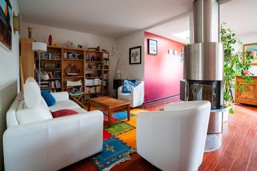 Maison a vendre Rennes 35000 Ille-et-Vilaine 202 m2 10 pièces 940500 euros