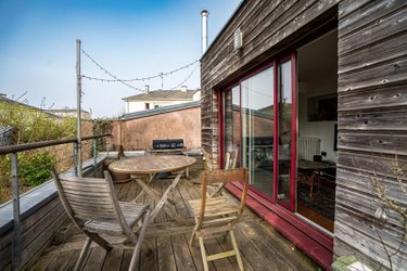 Maison a vendre Rennes 35000 Ille-et-Vilaine 202 m2 10 pièces 940500 euros