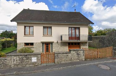 Maison a vendre Valognes 50700 Manche 72 m2 4 pièces 207800 euros