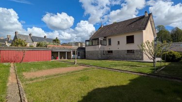 Maison a vendre Valognes 50700 Manche 72 m2 4 pièces 207800 euros